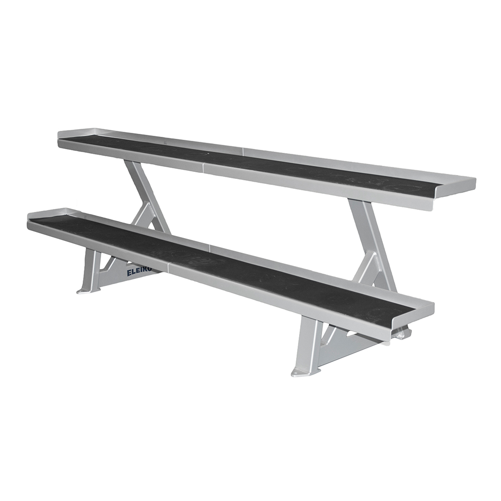 Kettlebelställ Eleiko Two Tier